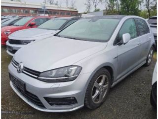 VW Golf 57.110 km 14.990 &euro; Braunschweig 38126