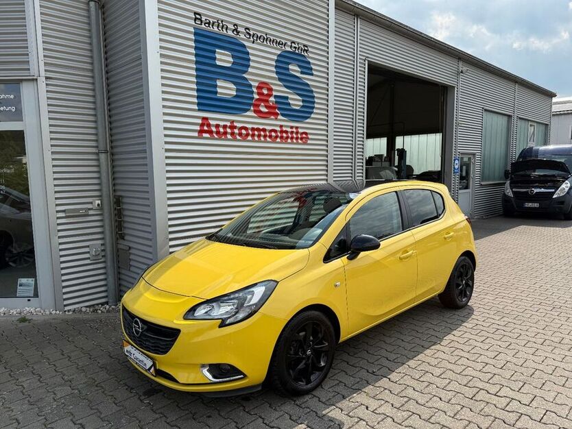 Corsa