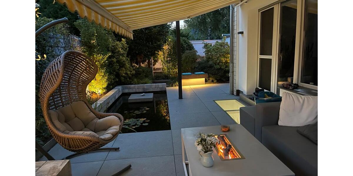 Bungalow Mönchengladbach Nord - 3.5 Zimmer, 115 m&sup2;, 599.000&euro; | Angebot:27301287