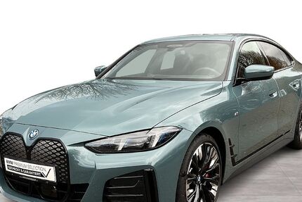 BMW i4 22.400 km 54.770 &euro; Lindau 88131