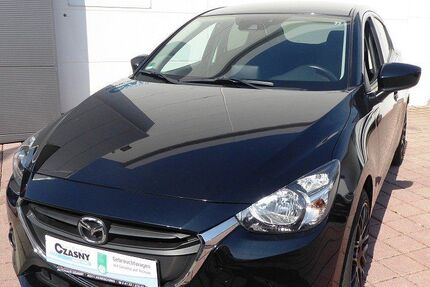 Mazda 2 50.448 km 10.900 € Herrsching 82211