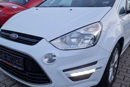 Ford S-Max 182.500 km 4.900 &euro; Schwetzingen 68723