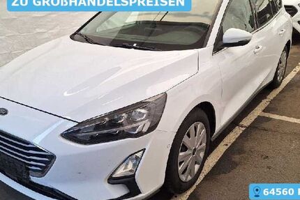 Ford Focus 179.288 km 7.617 &euro; Frankfurt 60596