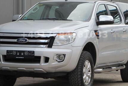 Ford Ranger 285.000 km 11.900 &euro; Offenburg 77652
