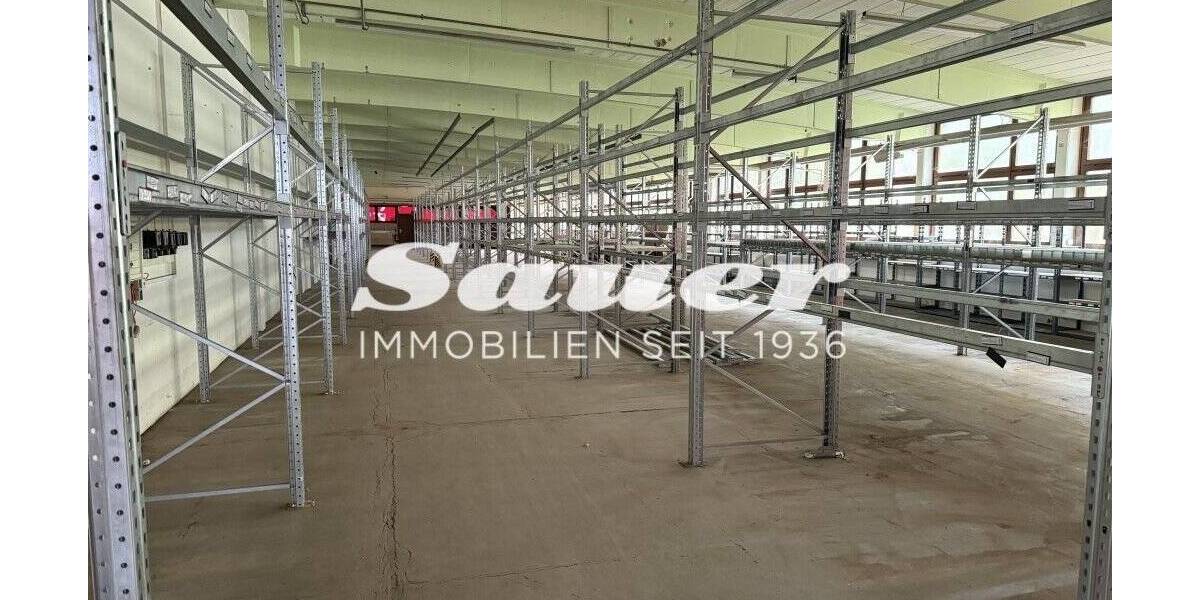 Gewerbeobjekt Schwaig - 7.500&euro; | Angebot:23987457