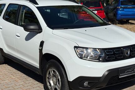 Dacia Duster 136.143 km 13.999 &euro; Premnitz 14727