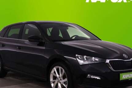 Skoda Scala 36.750 km 19.290 &euro; Stade 21682