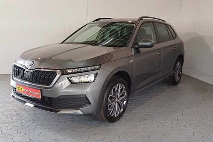 Skoda Kamiq 97.642 km 18.950 &euro; Herzberg 37412