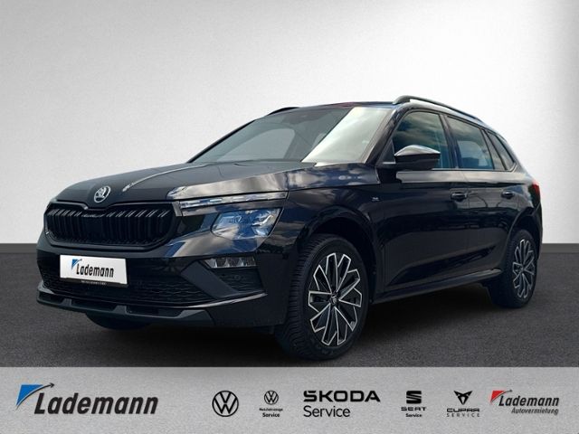 Skoda Kamiq 28.000 km 24.469 &euro; Lauda-Königshofen 97922
