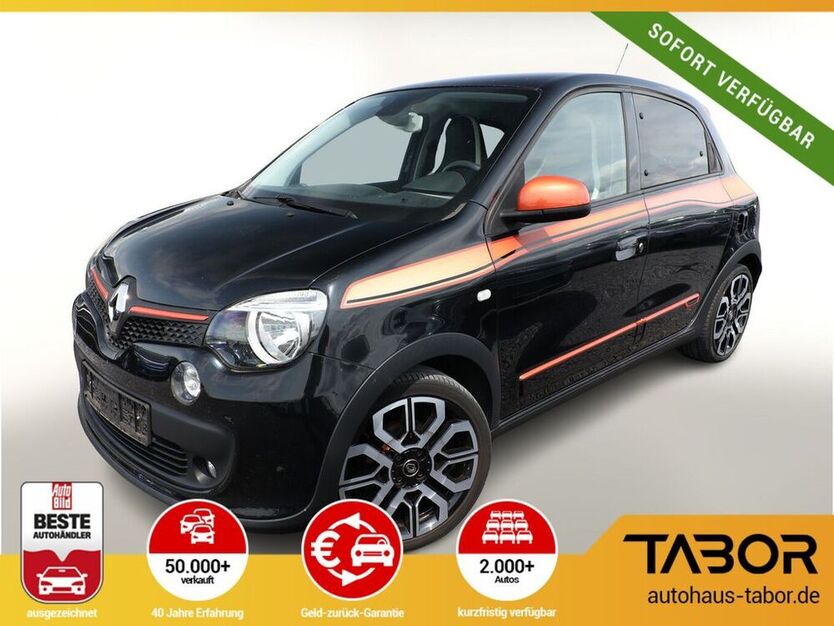 Twingo
