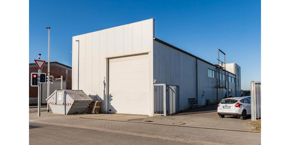 Gewerbeobjekt Husum - 1.594&euro; | Angebot:26695313