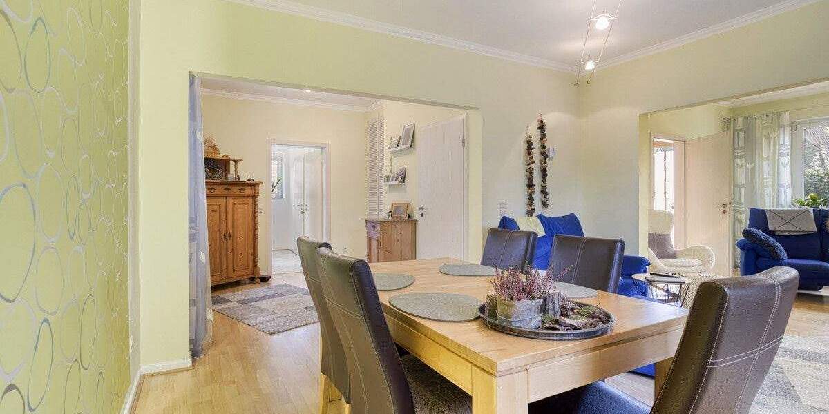 Einfamilienhaus Reken Maria Veen - 5 Zimmer, 139 m&sup2;, 299.000&euro; | Angebot:25800752