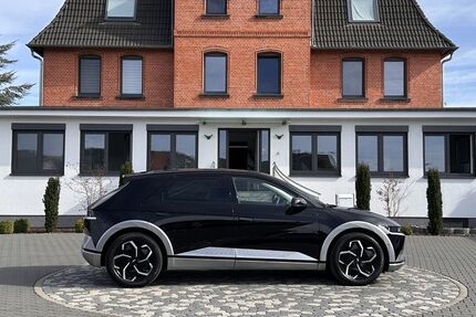 Hyundai IONIQ 5 44.267 km 25.950 &euro; Rotenburg Lispenhausen 36199