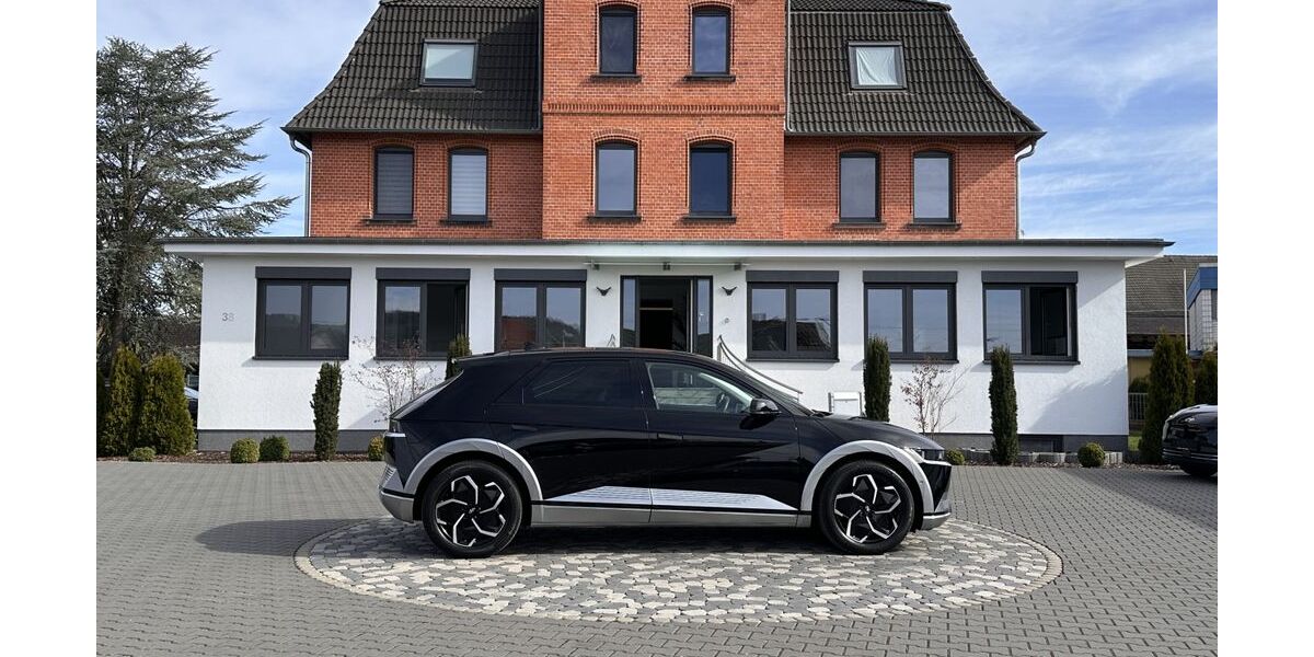 Hyundai IONIQ 5 44.267 km 25.950 &euro; Rotenburg Lispenhausen 36199