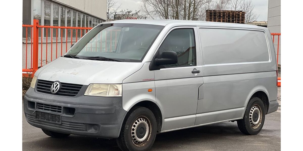VW T5 Transporter 430.000 km 3.290 &euro; Herten 45701