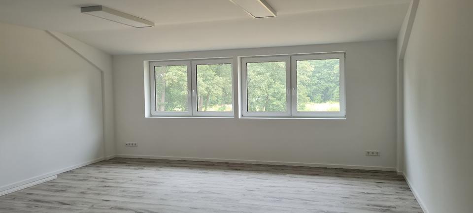 Büroräume Atelier zimmer