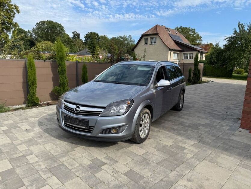 Astra