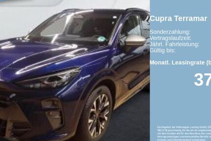 Cupra Terramar 27.383 km 33.890 &euro; Flensburg 24941