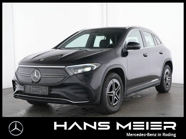 Mercedes-Benz EQA 54.979 km 29.240 € Roding 93426