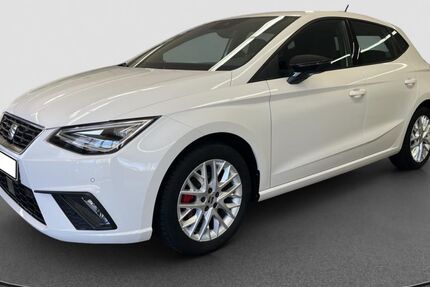 Seat Ibiza 23.053 km 20.350 &euro; Ingolstadt 85053