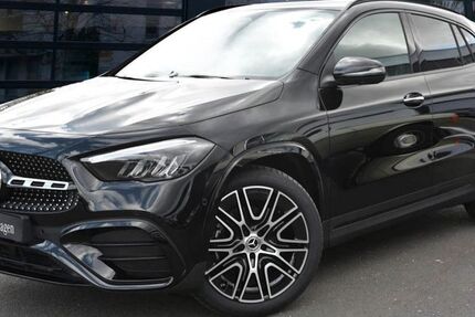 Mercedes-Benz GLA 200 15.000 km 42.870 &euro; Aschaffenburg 63741