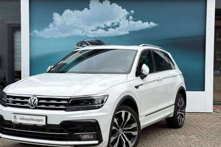 VW Tiguan 77.000 km 31.500 &euro; Oldenburg 26129