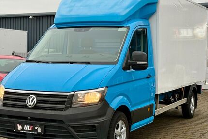 VW Crafter 149.500 km 15.990 &euro; Wolfenbüttel 38302