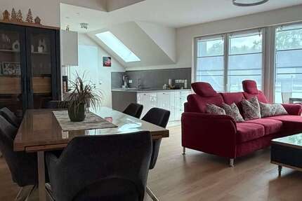 Wohnung Eschweiler Röthgen - 4 Zimmer, 124 m&sup2;, 1.693&euro; | Angebot:27014612