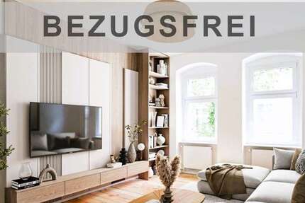 Wohnung zum Kaufen in Berlin 277.000 € 56 m² 2 zimmer