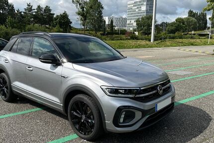 VW T-Roc 27.000 km 29.500 &euro; Wolfsburg 38440