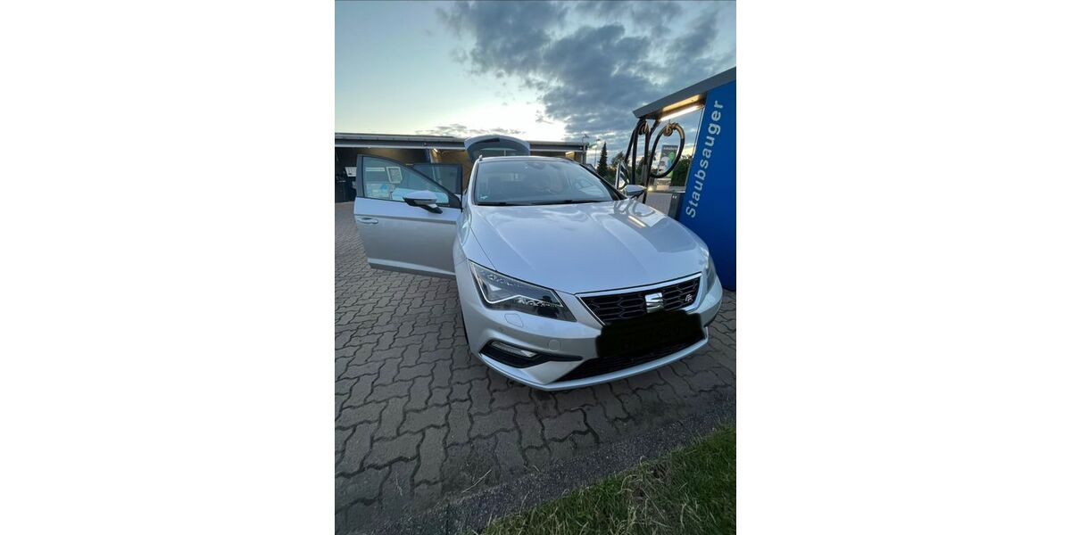 Seat Leon 188.000 km 10.800 &euro; Gehrden 30989