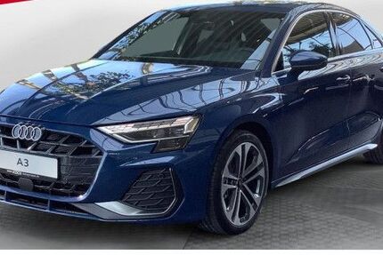 Audi A3 15.000 km 33.890 € Crailsheim 74564