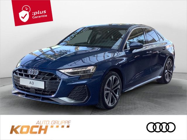 Audi A3 15.000 km 33.890 € Crailsheim 74564