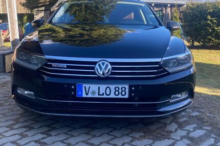 VW Passat 236.500 km 11.400 &euro; Schöneck/Vogtl. 08261