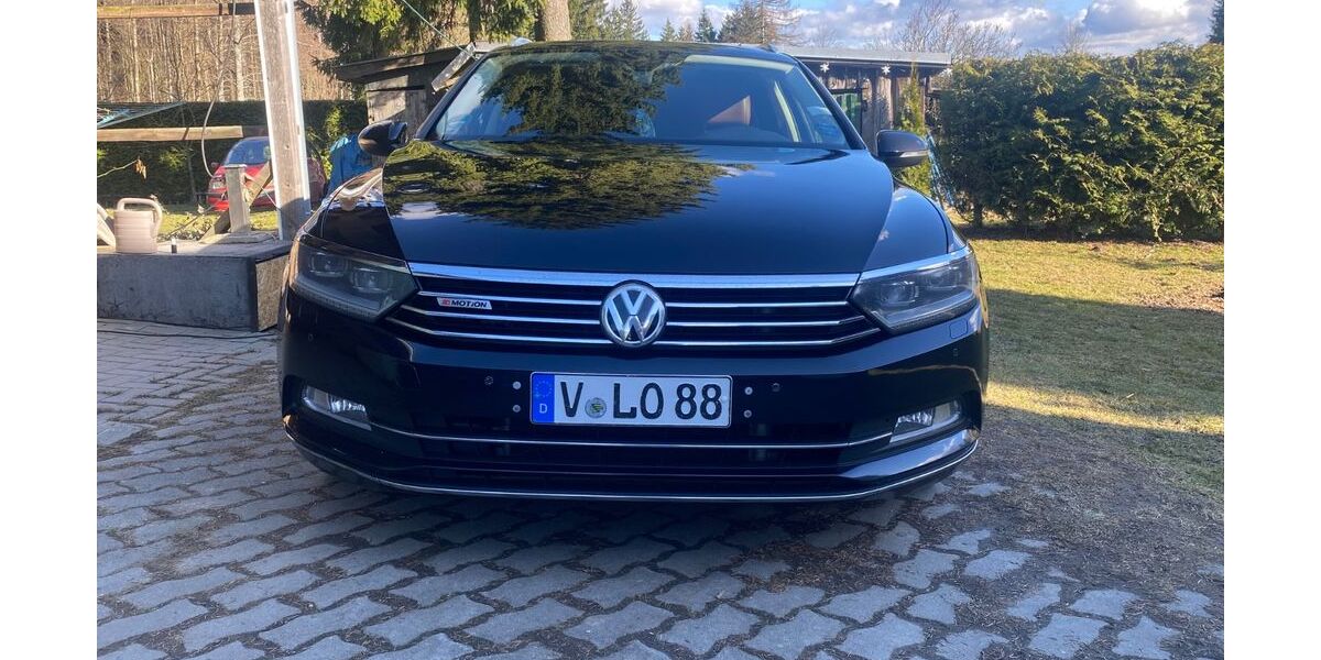VW Passat 236.500 km 11.400 &euro; Schöneck/Vogtl. 08261