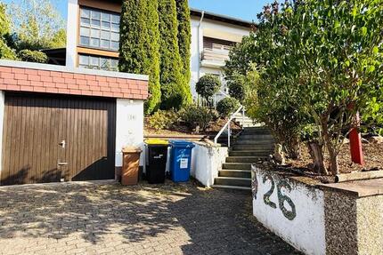 Haus Wertheim - 9 Zimmer, 231 m&sup2;, 535.000&euro; | Angebot:27110628