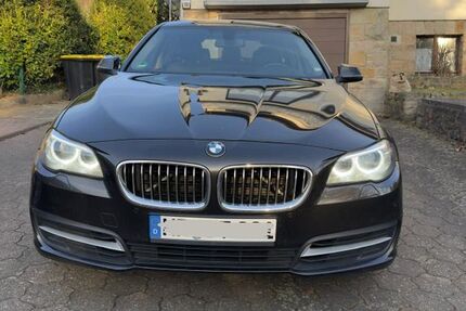 BMW 520 245.000 km 10.700 &euro; Spangenberg 34286