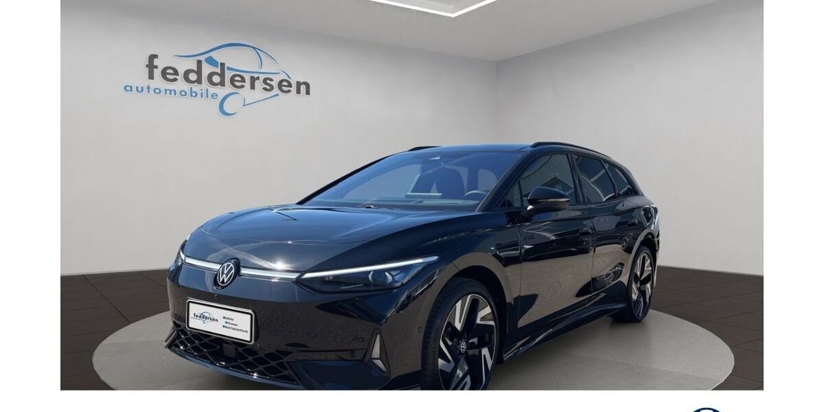 VW ID.7 4.900 km 68.889 &euro; Alfeld 31061