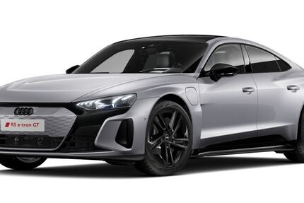 Audi RS e-tron GT 23.663 km 83.800 &euro; Bingen / Rhein 55411