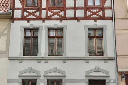 Haus Quedlinburg - 6 Zimmer, 155 m&sup2;, 269.000&euro; | Angebot:26854397