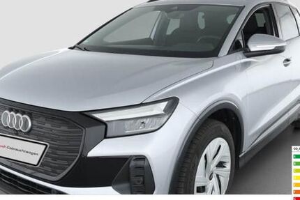Audi Q4 e-tron 7.779 km 42.990 &euro; Pfaffenhofen 85276