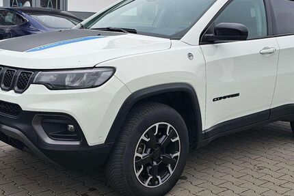 Jeep Compass 80.745 km 20.489 &euro; Heddesheim 68542