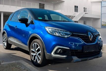 Renault Captur 103.000 km 10.999 &euro; Dinslaken 46537