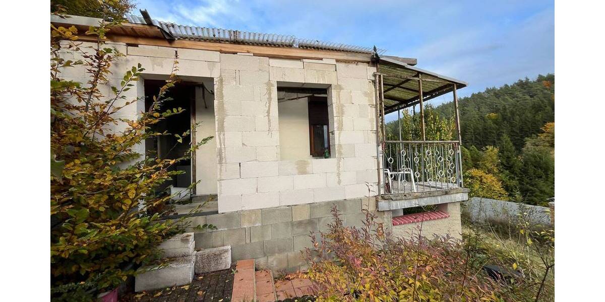 Grundstück Lippersdorf-Erdmannsdorf Lippersdorf - 8.000&euro; | Angebot:23967823