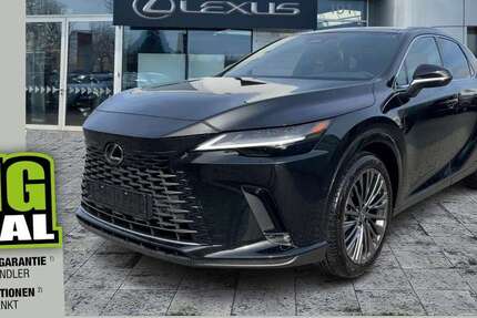 Lexus RX 450h 13.149 km 68.490 € Dresden-Radebeul 01139