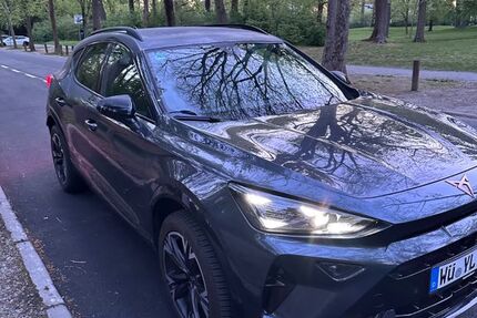 Cupra Formentor 9.500 km 32.000 &euro; Würzburg 97080