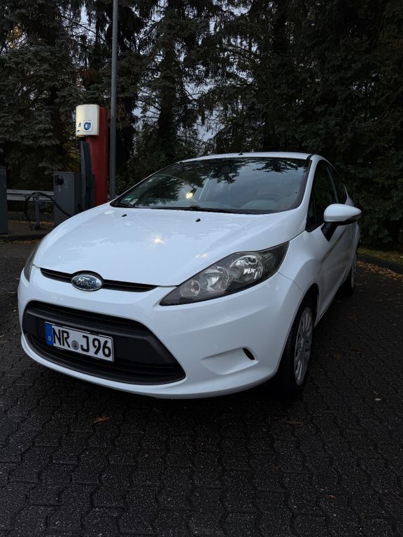 Ford Fiesta 196.064 km 3.200 € Neuwied 56566