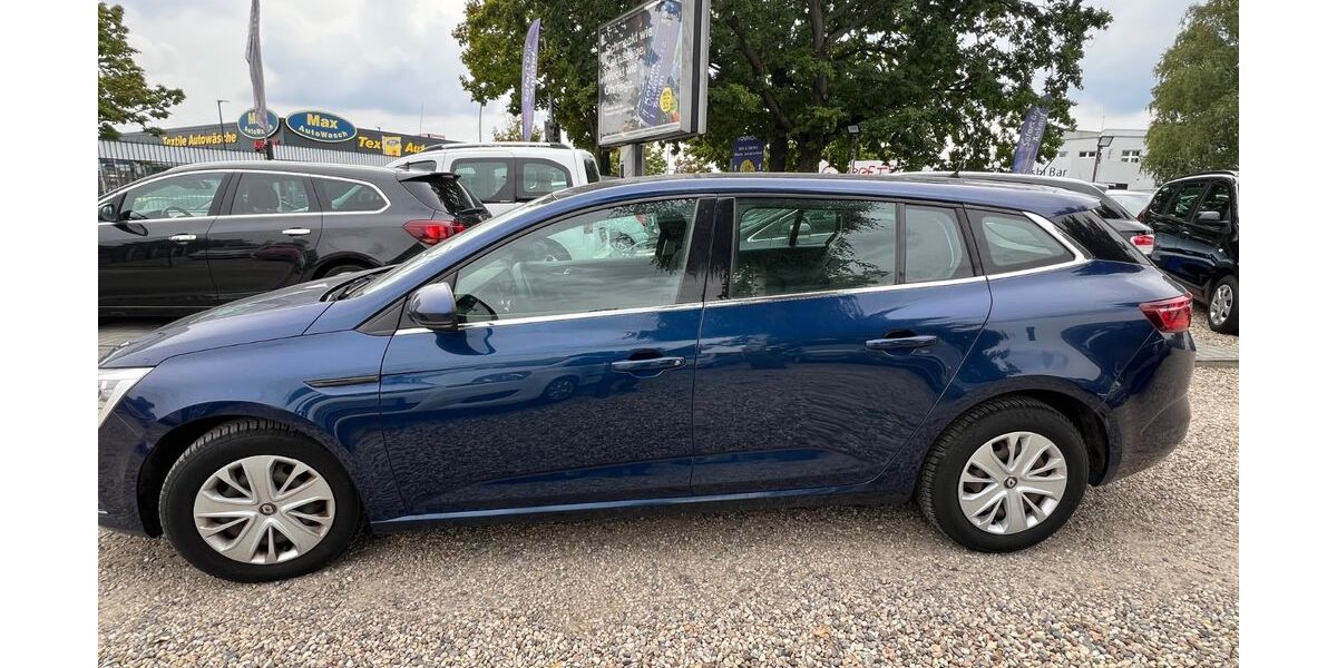 Renault Megane 69.842 km 8.400 &euro; Berlin 13089