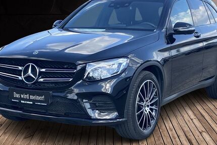 Mercedes-Benz GLC 250 116.000 km 28.790 &euro; Radebeul 01445
