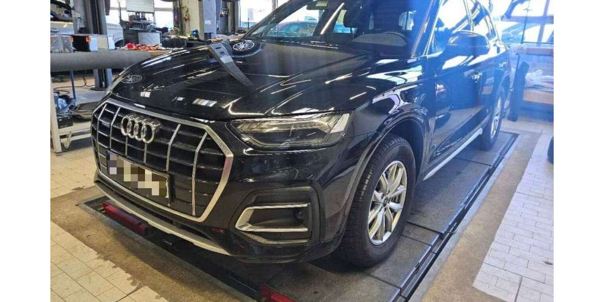 Audi Q5 159.200 km 25.850 &euro; Beckum 59269